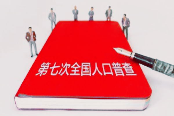 人口普查 人口普查