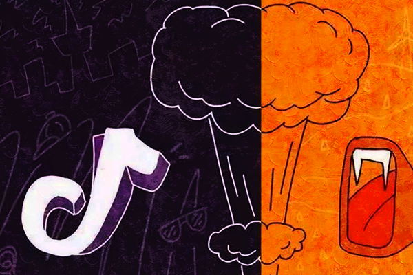 抖音用户留存率情况