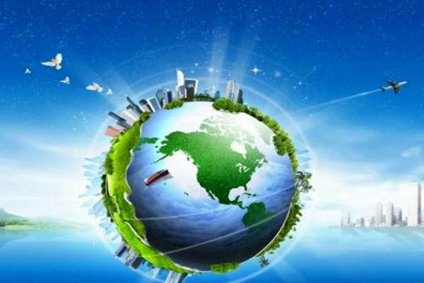 环保行业 环保行业