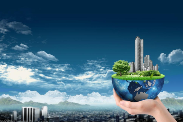 环保行业 环保行业