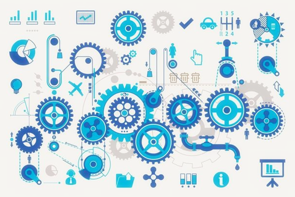 物联网概念股龙头一览表