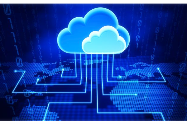 中国云计算公司