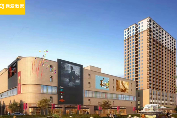 我爱我家 我爱我家