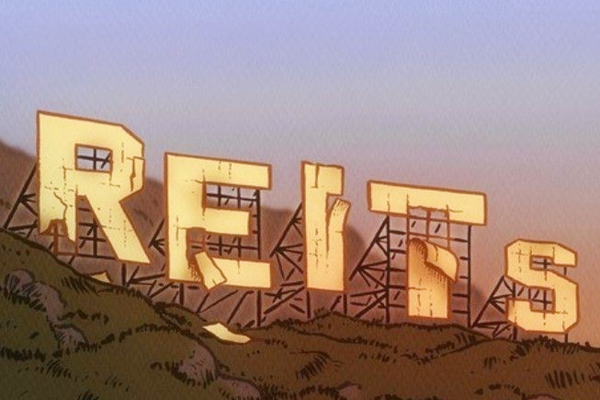 公募reits怎么买