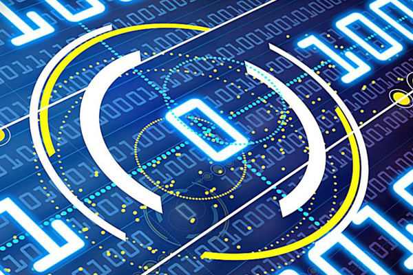 数字科技上市公司