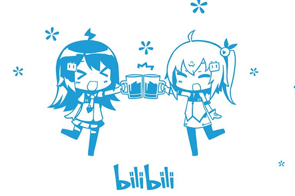 二次元经济市场规模