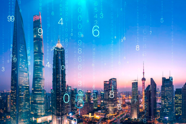 数字化转型 数字化转型