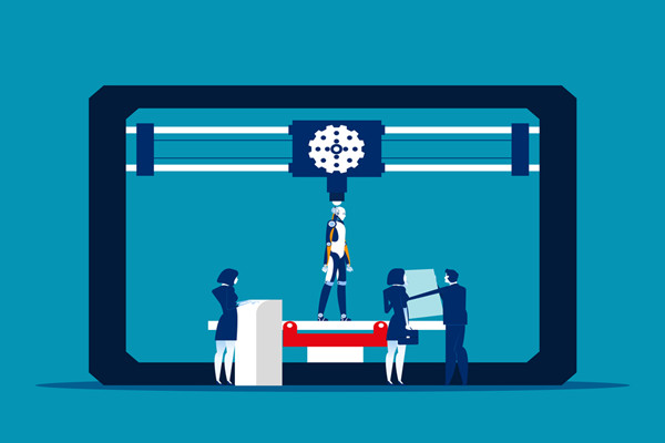 3D打印品牌有哪些