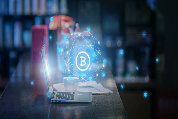 虚拟货币交易资金链被切断