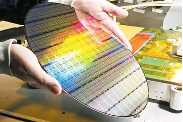 晶圆的材料是什么