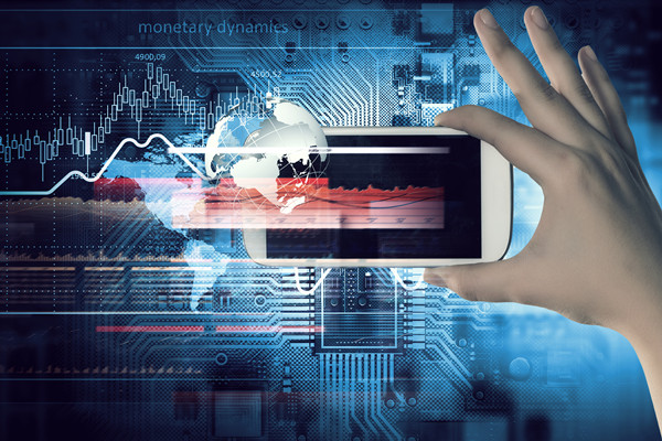 数字 媒体平台有哪些