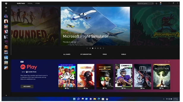 微软正式推出Windows 11系统