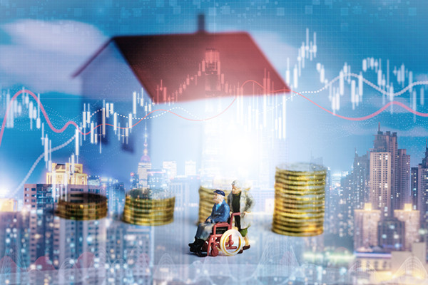 养老保险产业龙头股