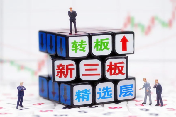 新三板精选层降层条件
