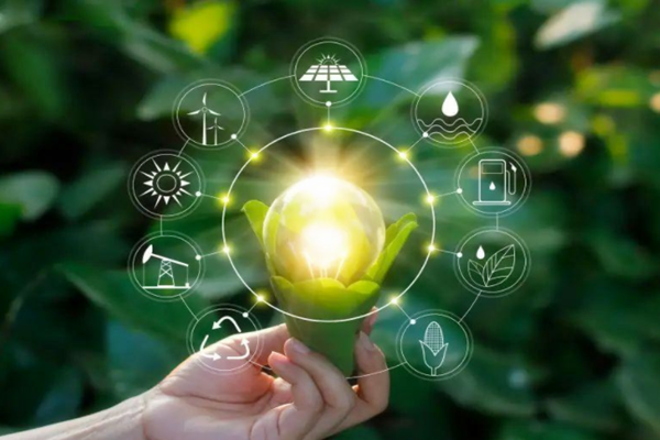 智慧农业上市公司