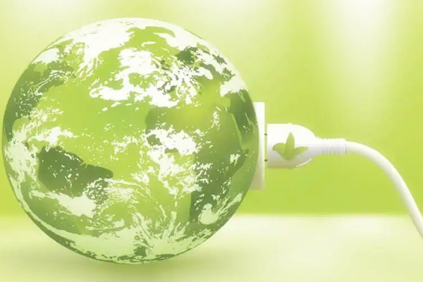 碳达峰和碳中和电力发展规划