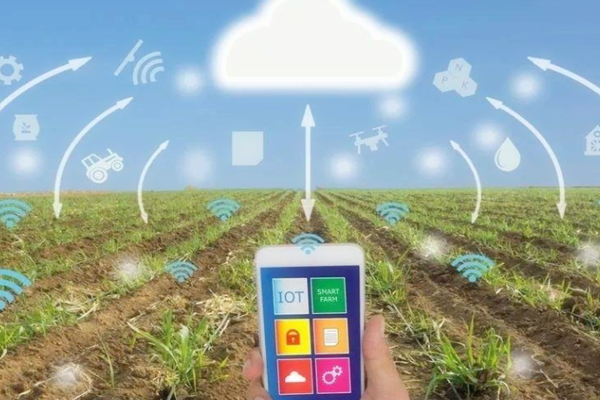 国家对农业信息化政策