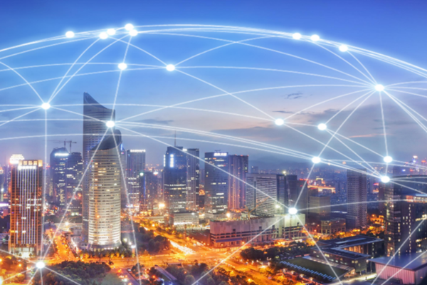 数字新基建政策