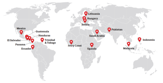 怡安集团2021年全球医疗趋势报告：全球平均医疗趋势率预计为7.2%