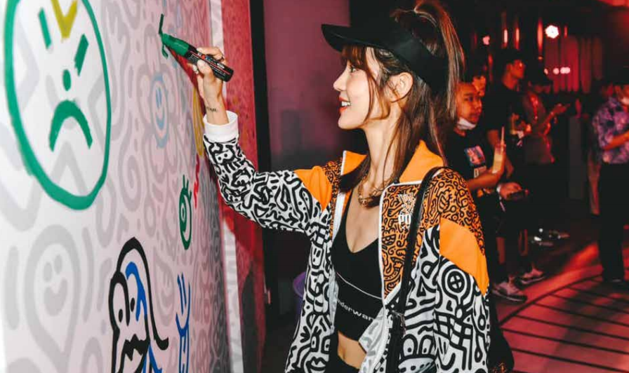 智威汤逊&精奢：2021年5月上海欧莱雅开设第一家全渠道零售概念店