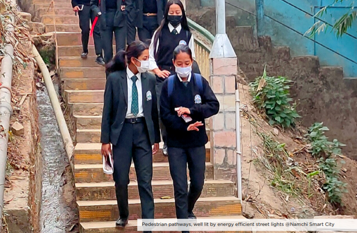 印度政府2021年报告:为什么要创建智慧城市?怎么样创建? 印度政府2021年报告:为什么要创建智慧城市?怎么样创建?