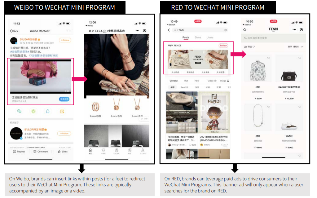 品牌如何进行微信营销?2021年奢侈品牌微信营销推广策略分析