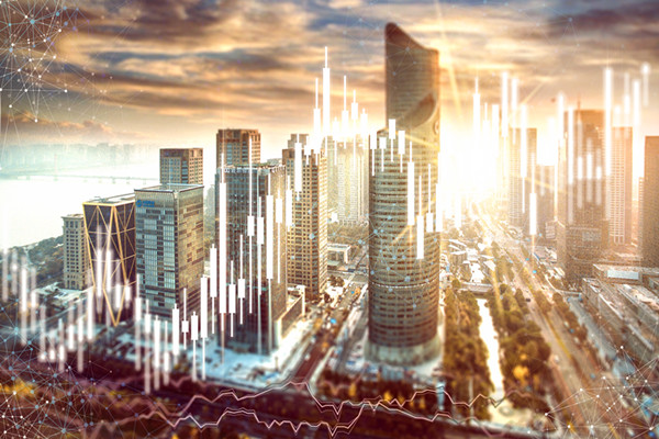 有效市场假说和分形市场假说 有效市场假说和分形市场假说