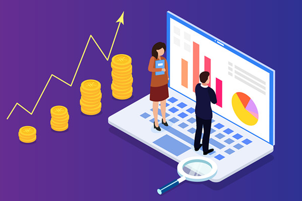 社会消费品零售总额