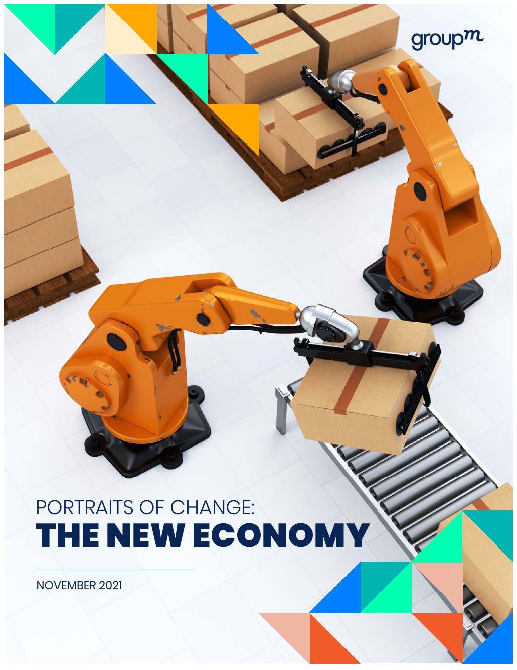 全球经济展望报告