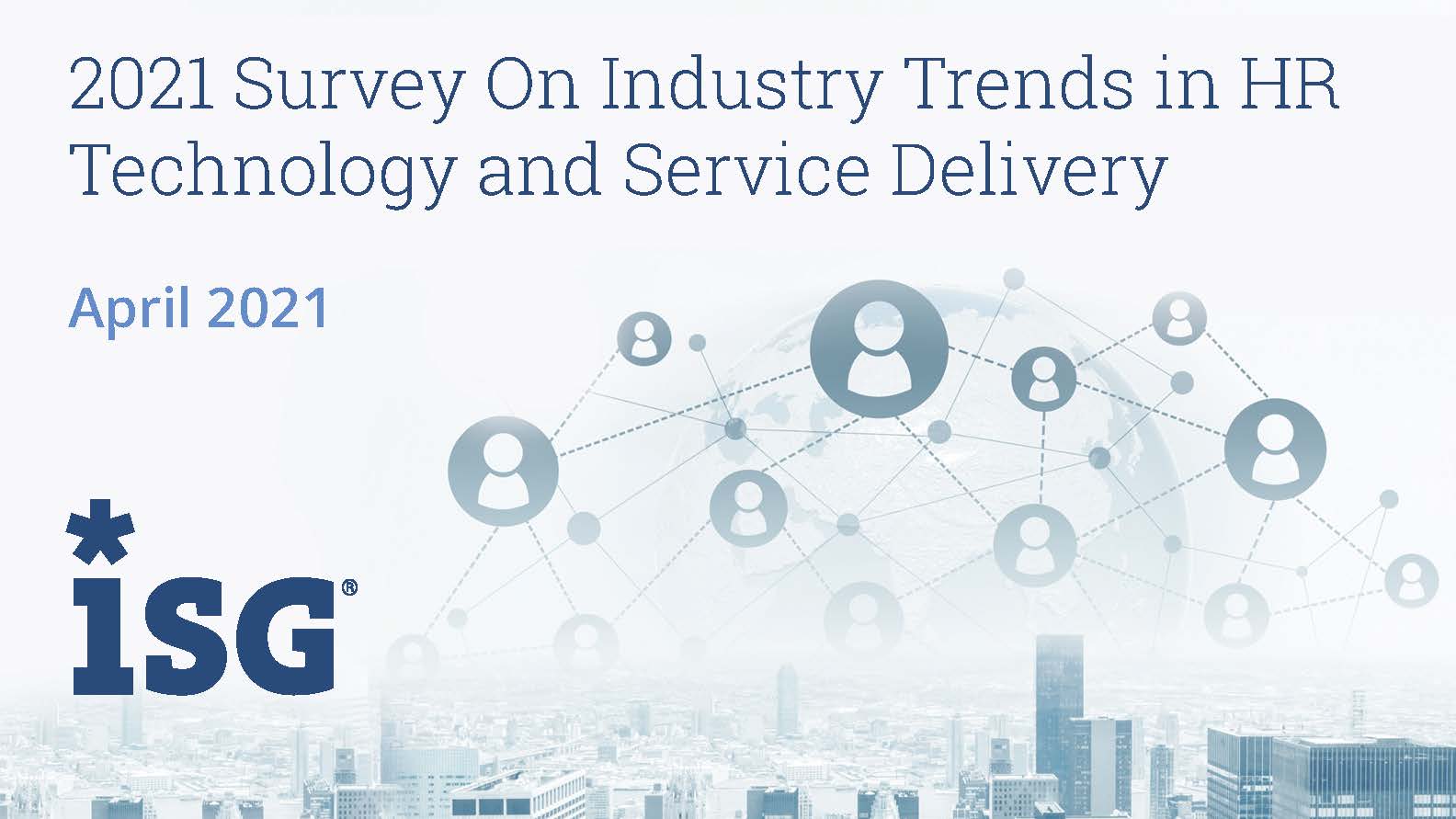 人力资源服务行业趋势报告