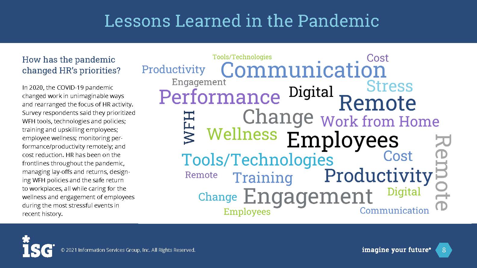 人力资源服务行业趋势报告
