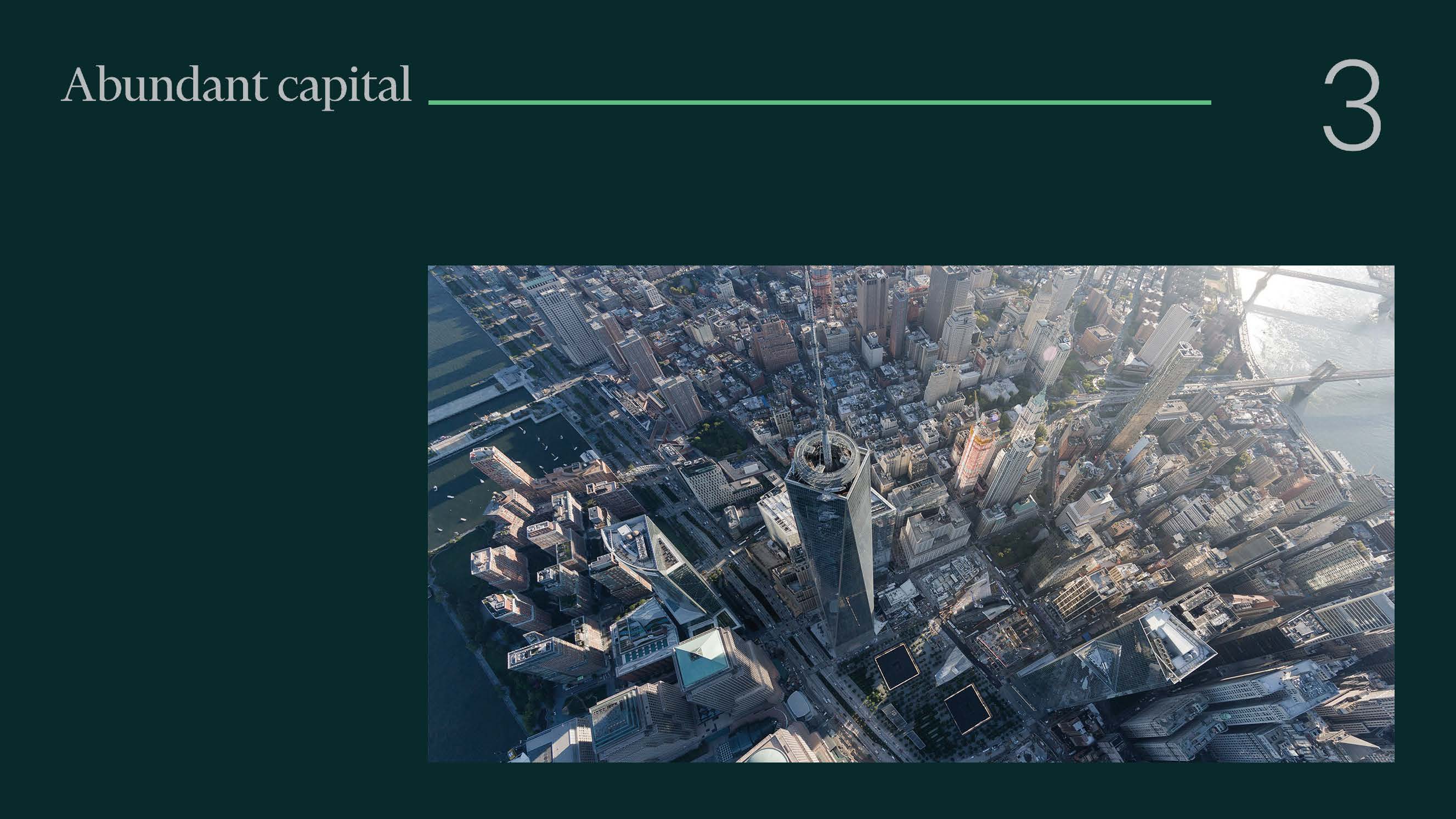 美国生命科学发展