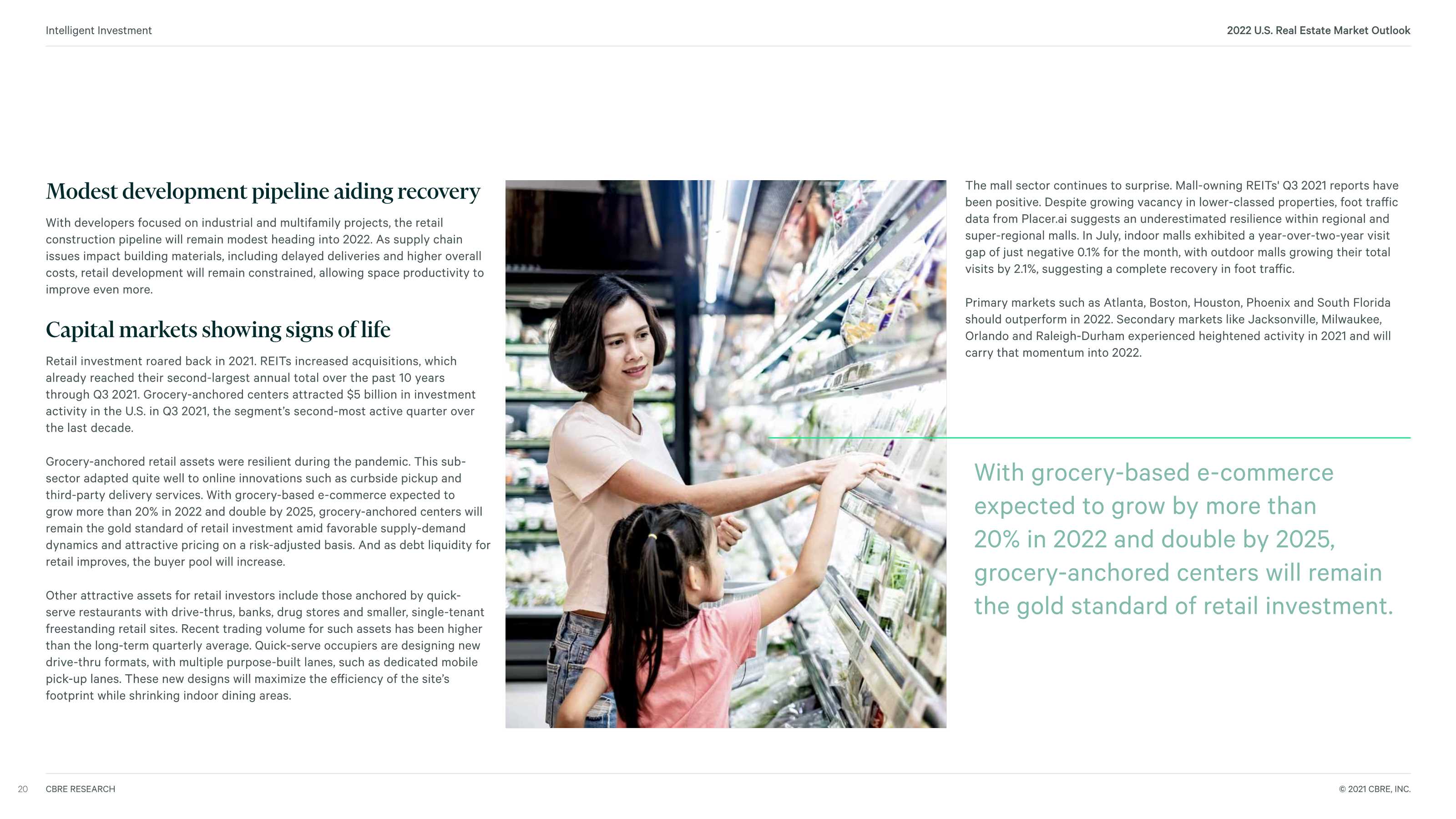 2022年美国房地产走势