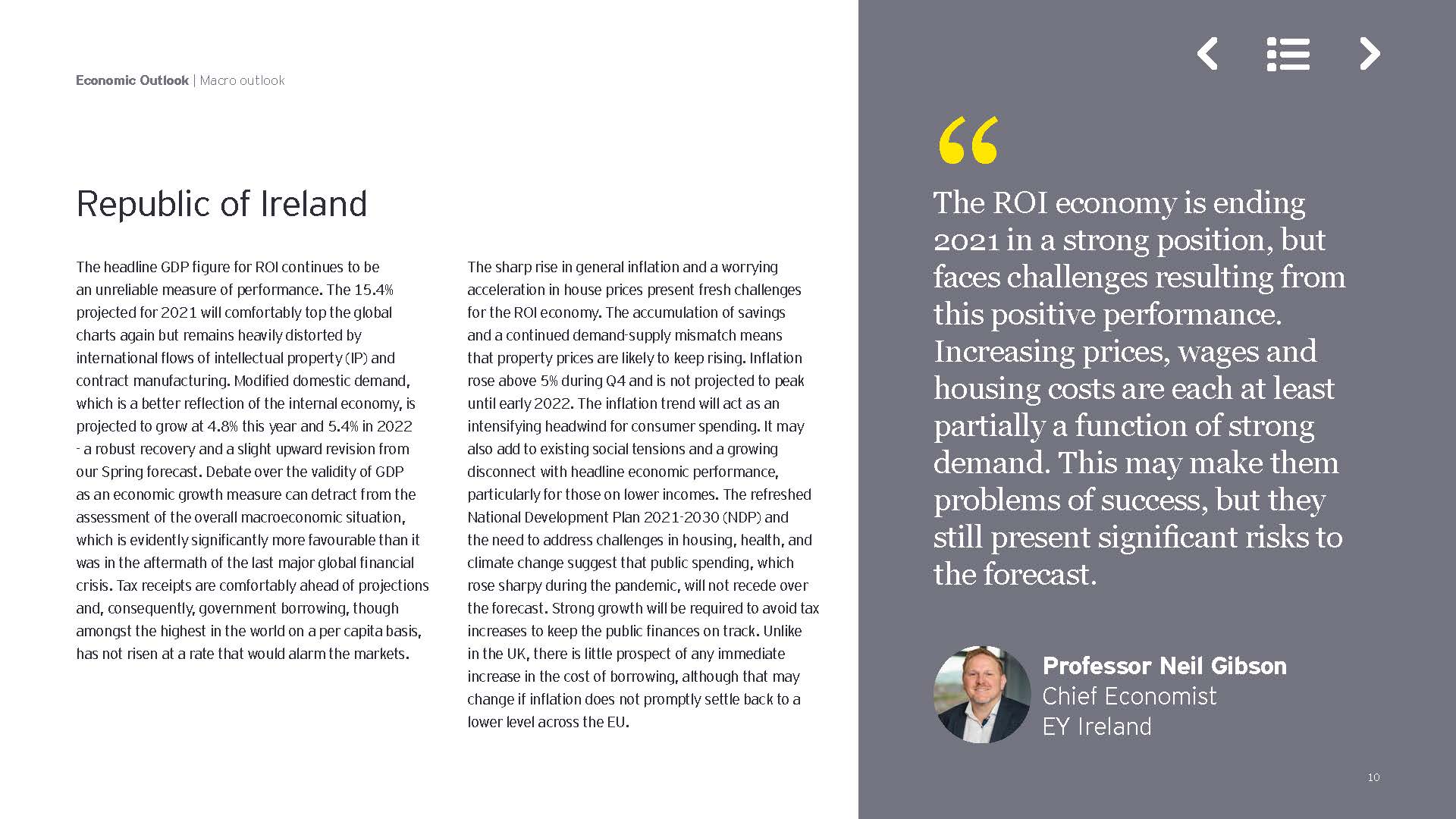 全球岛屿经济体发展报告,