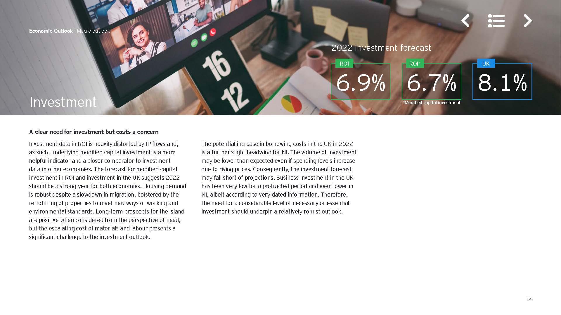 全球岛屿经济体发展报告,