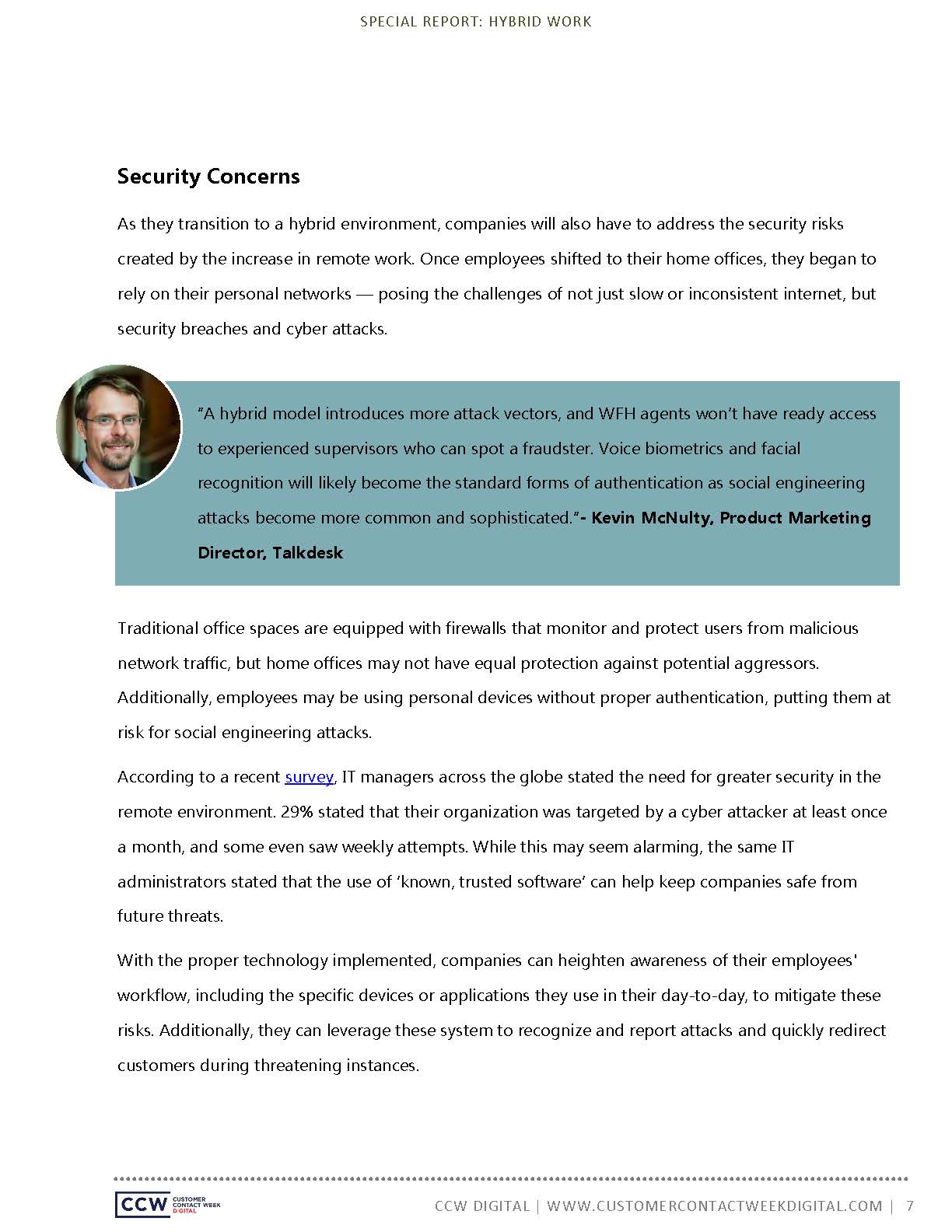 混合工作模式是什么