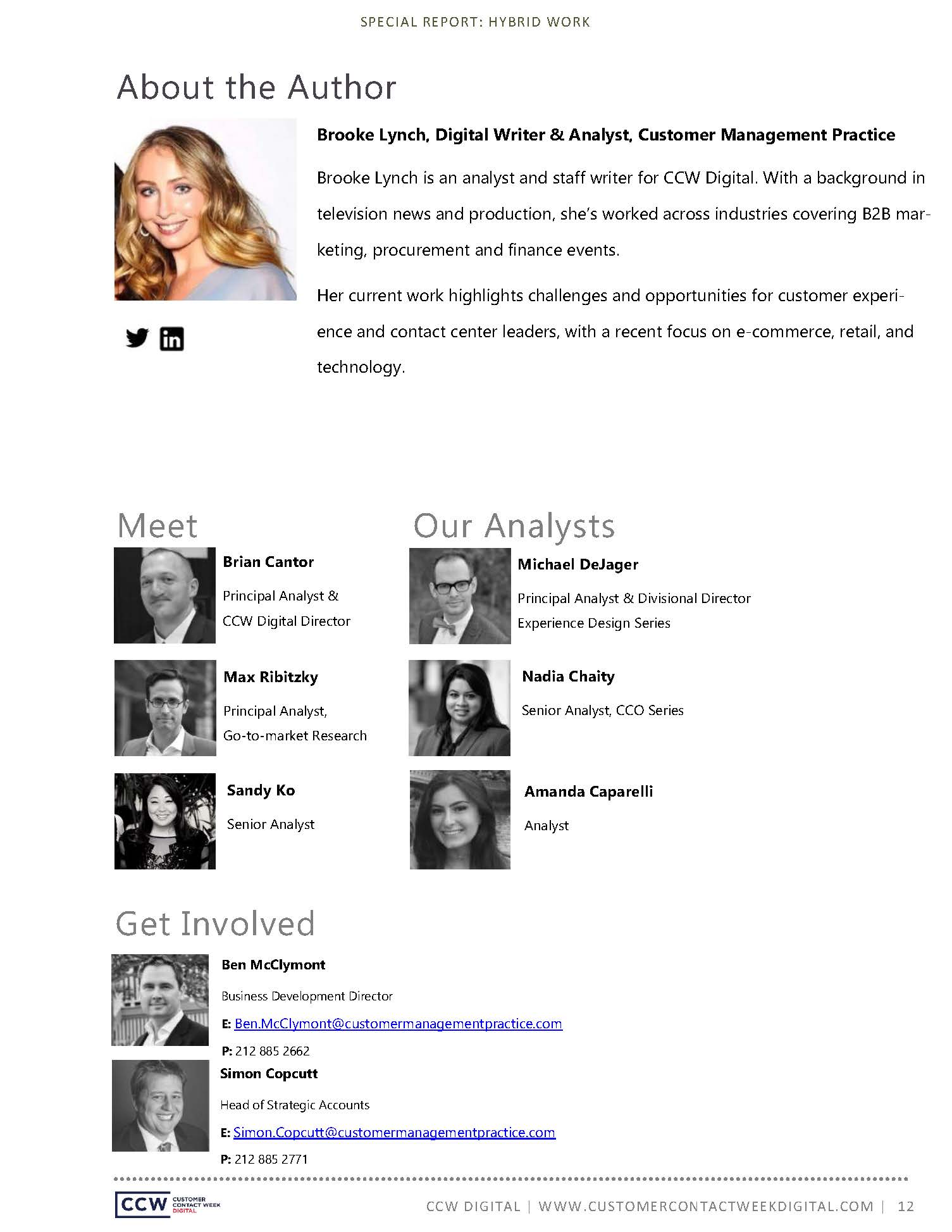 混合工作模式是什么