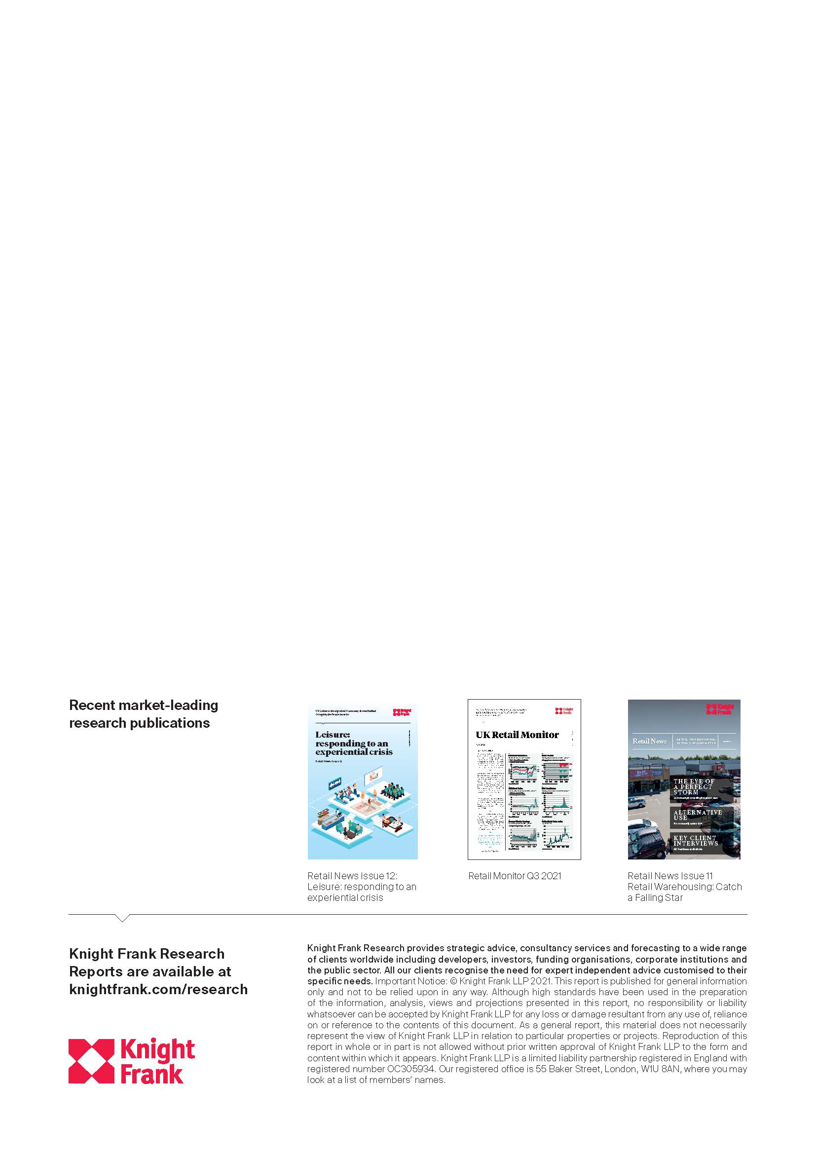 零售地产未来发展趋势