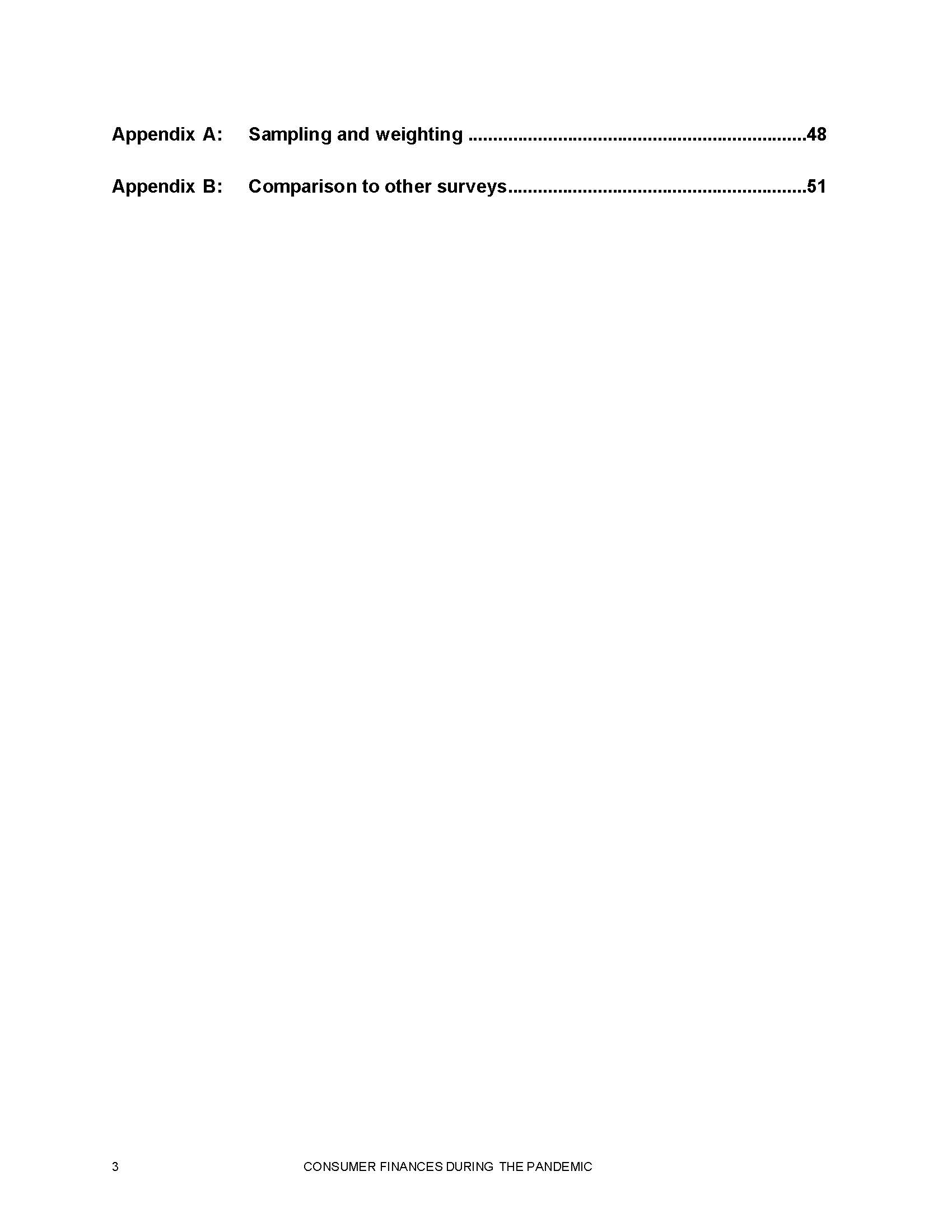 消费者财务状况调查报告