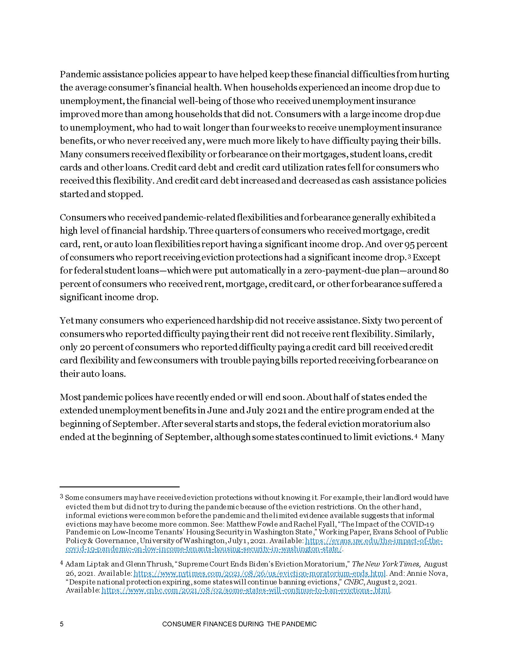 消费者财务状况调查报告