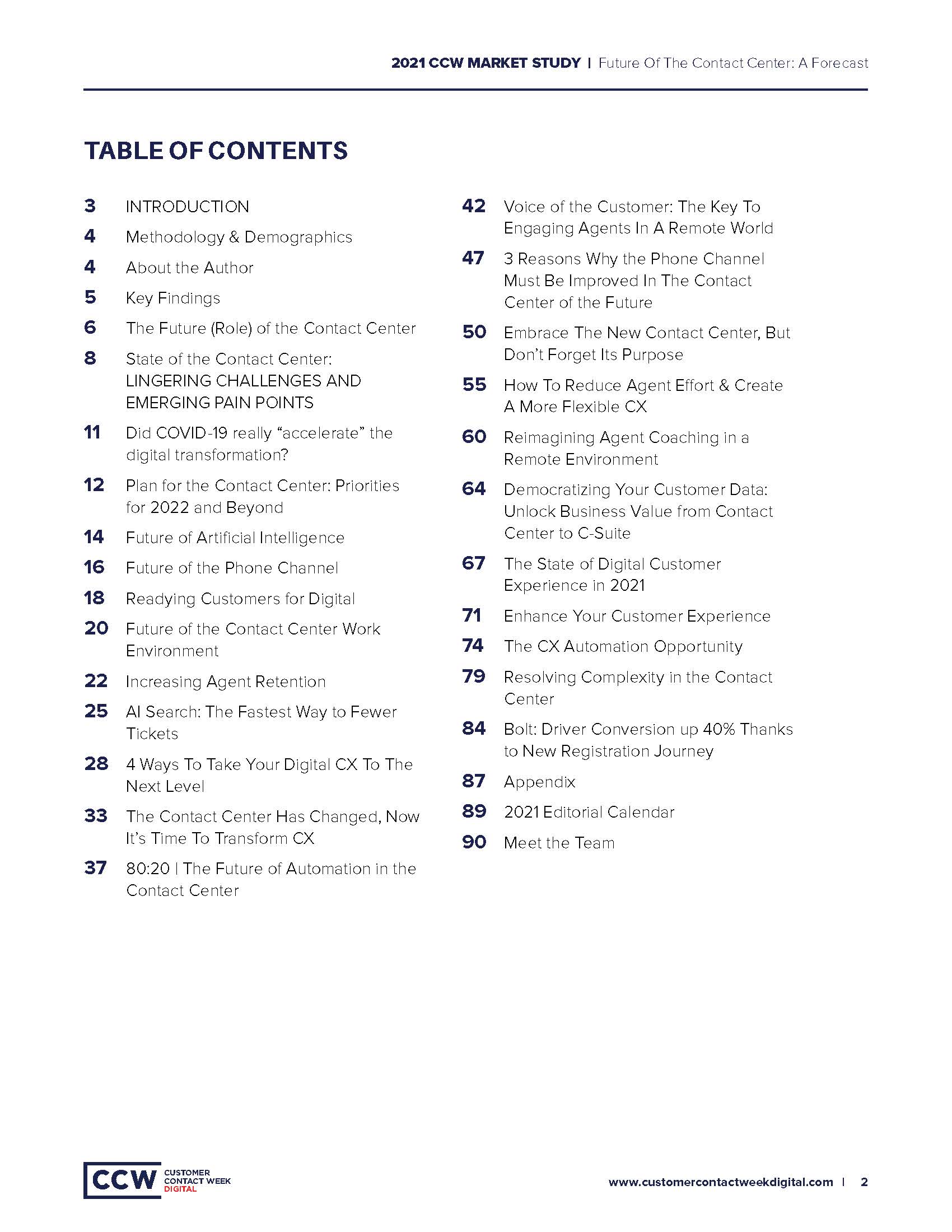 呼叫中心前景展望