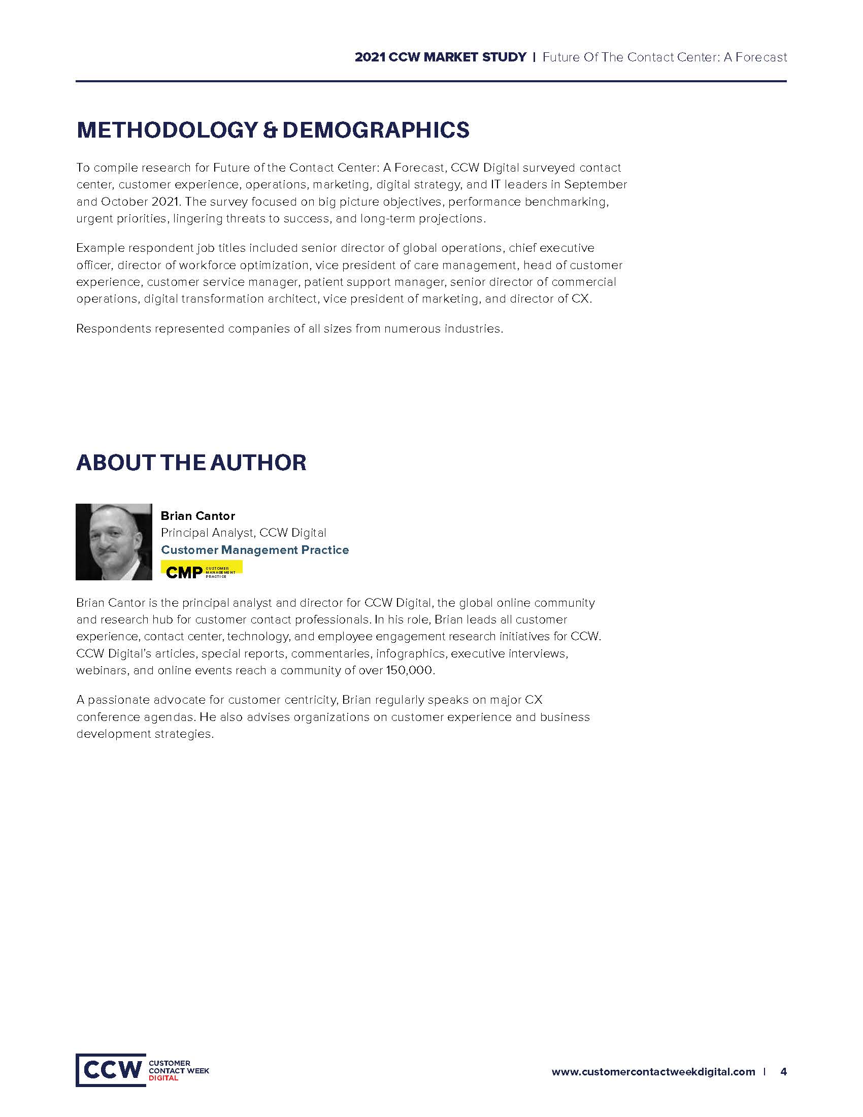 呼叫中心前景展望