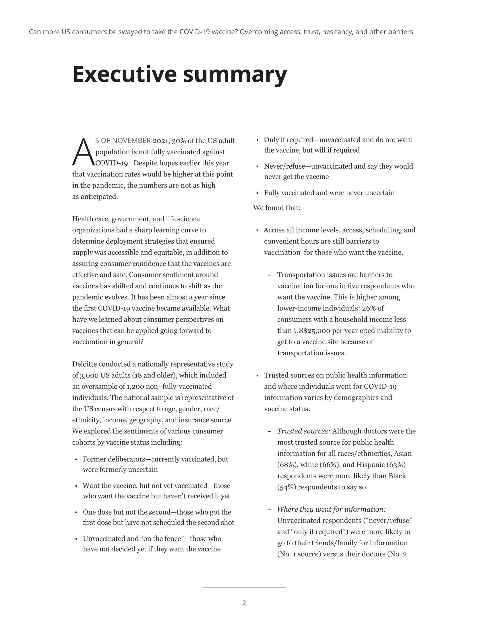 2021年美国疫苗接种最新情况