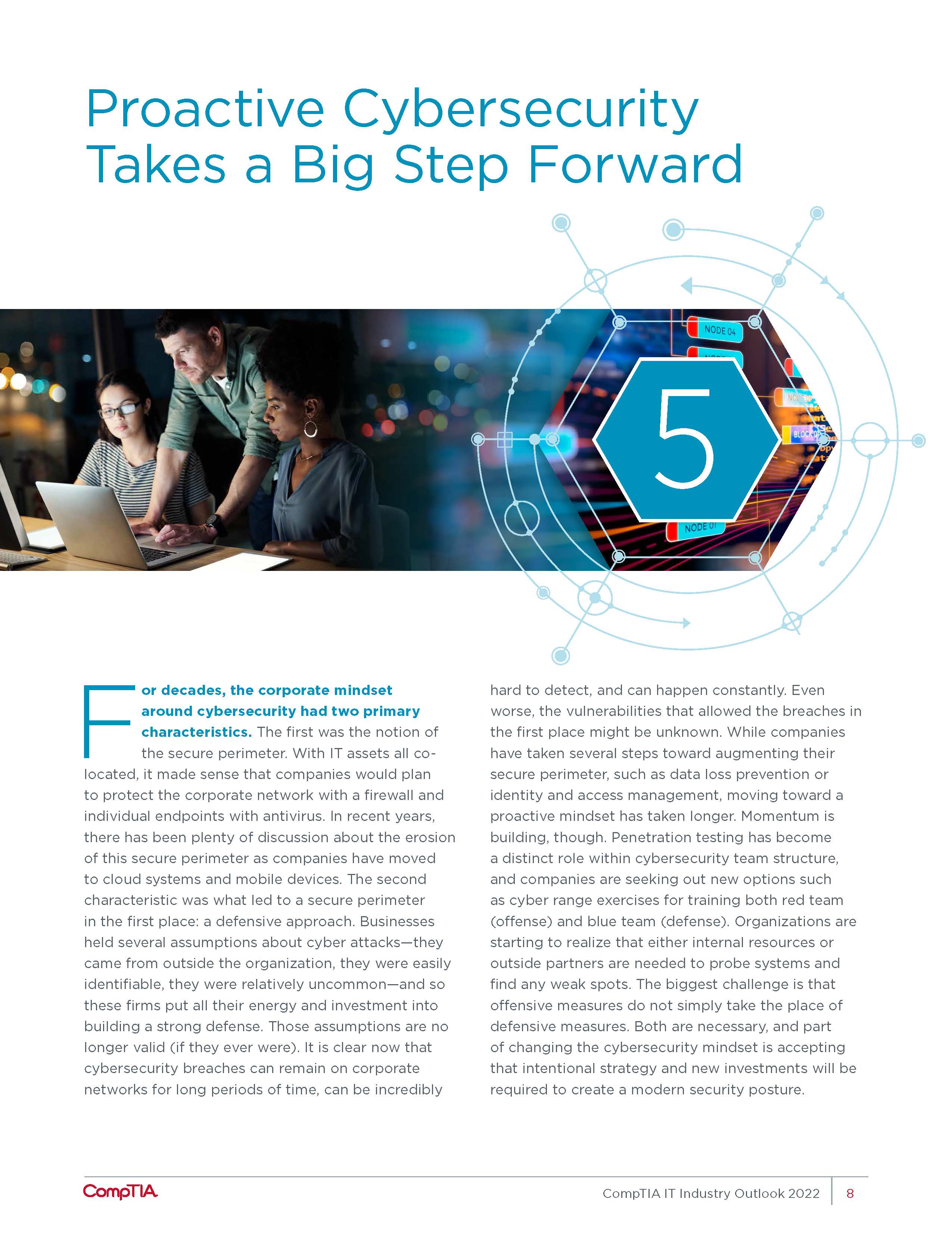 it行业前景发展报告