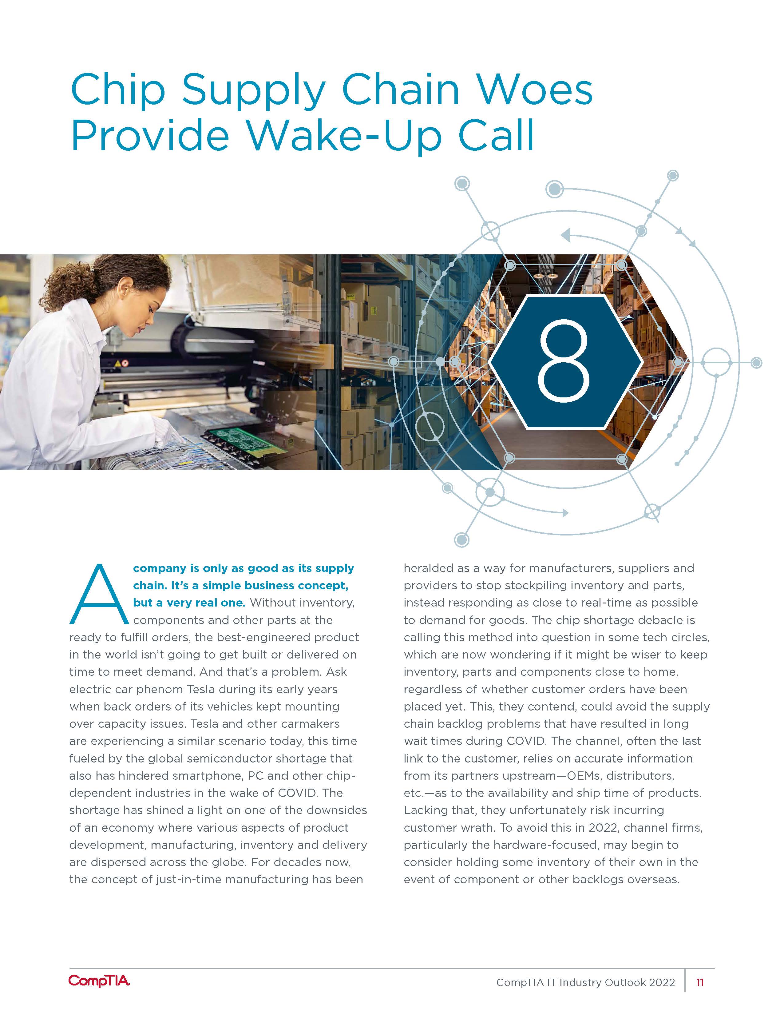 it行业前景发展报告