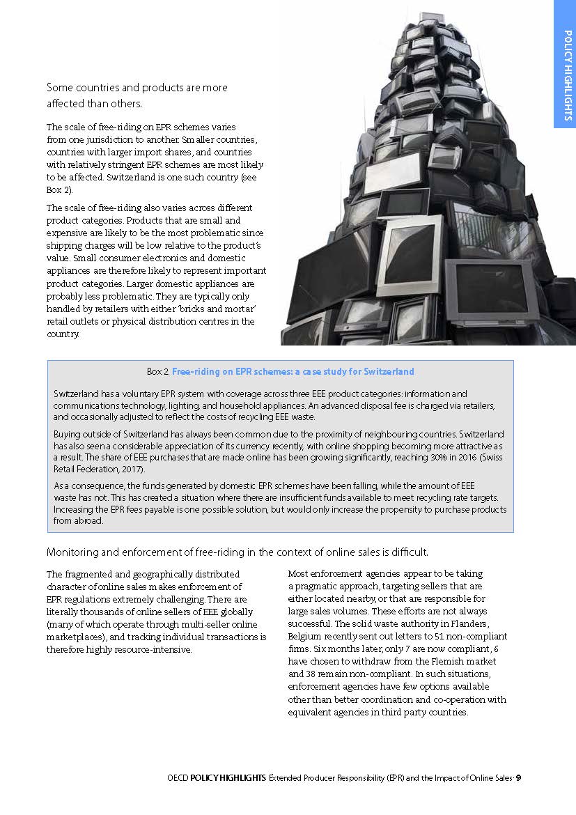 epr生产者责任延伸是什么