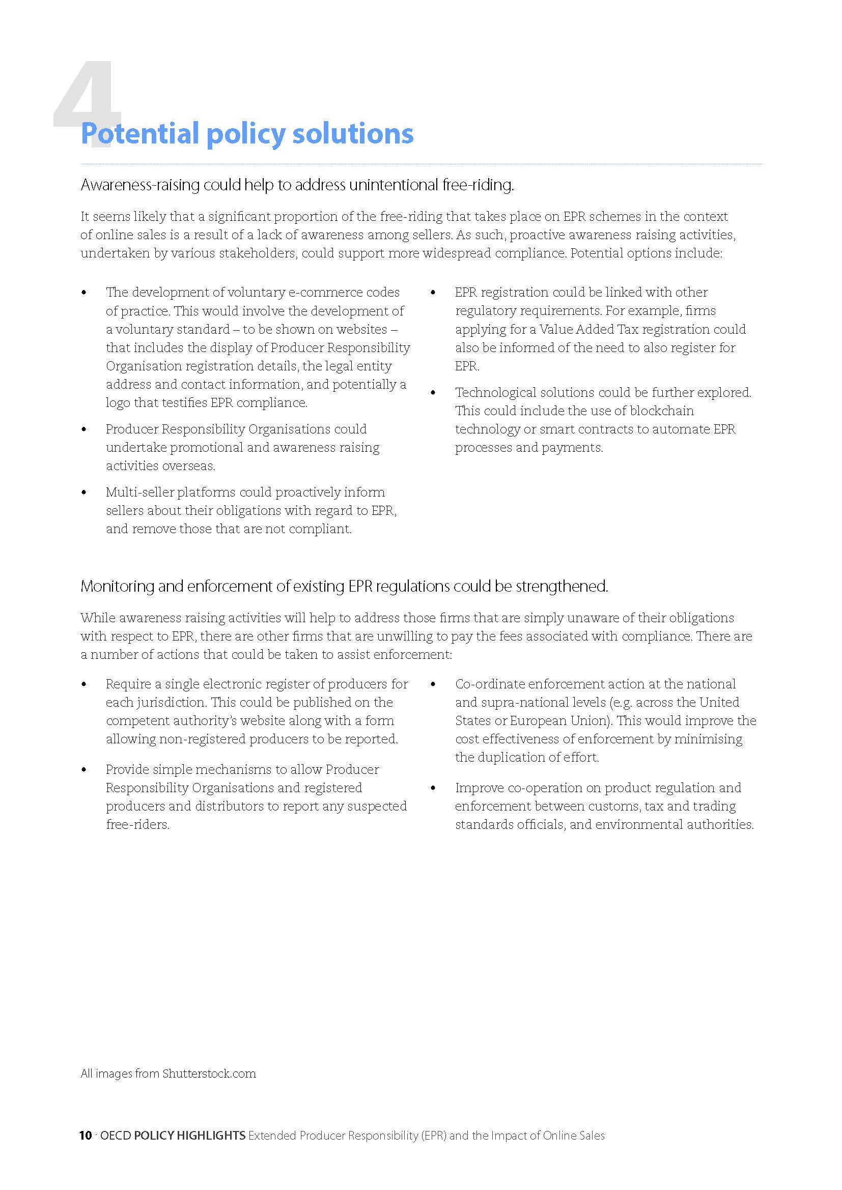 epr生产者责任延伸是什么