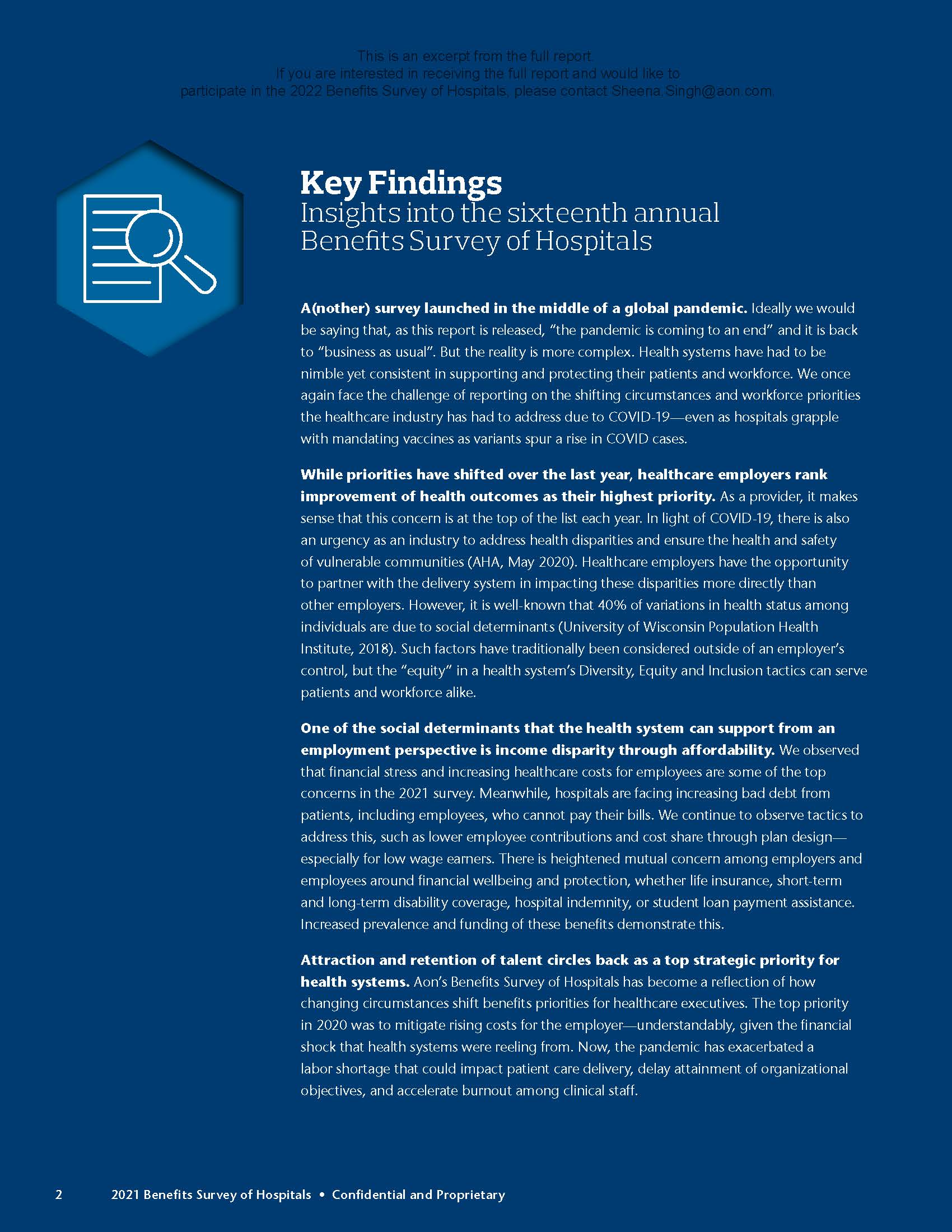 新冠疫情医疗行业的战略措施