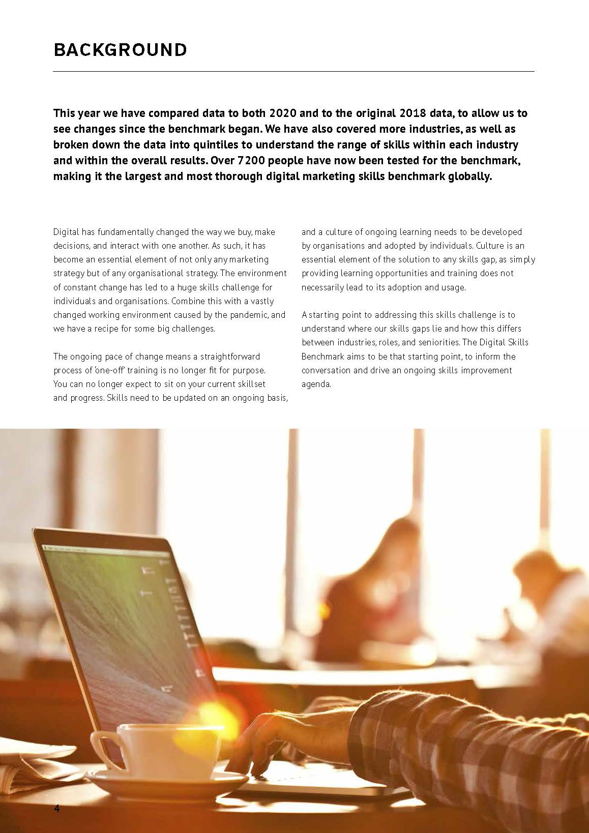 数字营销行业报告