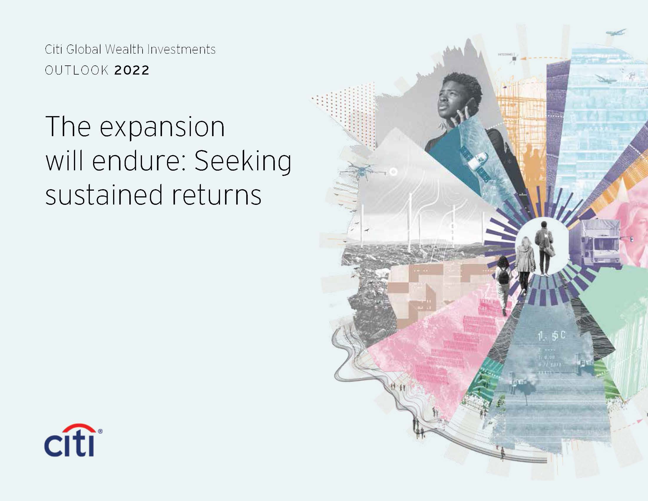 全球投资财富策略